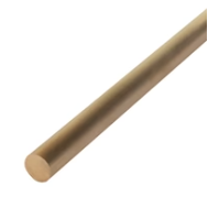 Brass Roundbar