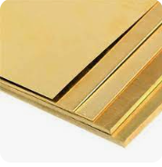 Brass Sheet